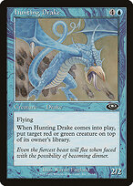 Hunting Drake #27