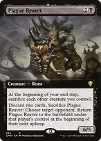 Plague Reaver #652
