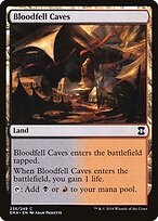 Bloodfell Caves #236