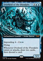 Overlord of the Floodpits #373