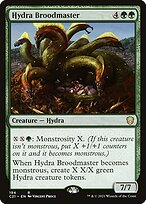 Hydra Broodmaster #194