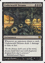 Underworld Dreams #167