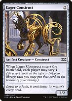 Eager Construct #250