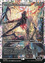 Overlord of the Mistmoors #397