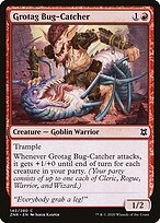 Grotag Bug-Catcher #142