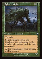 Splinterfright #420