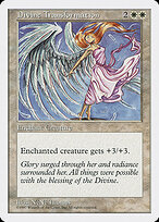 Divine Transformation #28