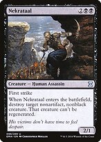 Nekrataal #99
