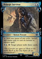 Pelargir Survivor #515