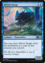 Mirror Image #61
