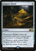 Dragon's Hoard #232