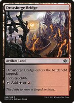 Drossforge Bridge #246