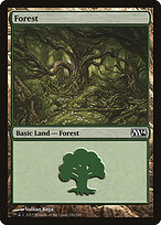 Forest #246