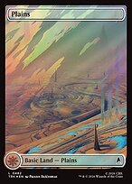 Plains #482