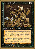 Dance of the Dead #ll118