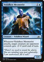 Vedalken Mesmerist #57