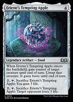 Eriette's Tempting Apple #245