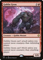 Goblin Goon #326