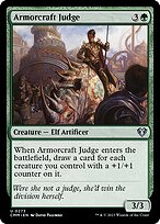 Armorcraft Judge #273