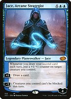 Jace, Arcane Strategist #310