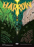 Harrow #2016