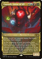 Omnath, Locus of All #313