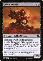 Goblin Turncoat #87