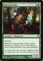 Spawnwrithe #55
