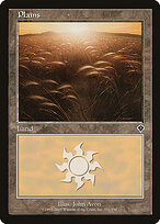 Plains #331