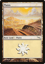 Plains #287