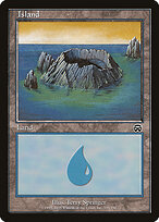 Island #335