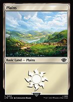 Plains #263