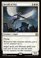 Herald of War #34