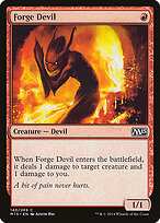 Forge Devil #140