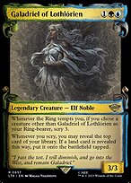 Galadriel of Lothlórien #657