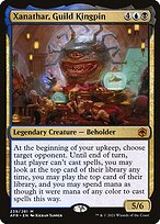 Xanathar, Guild Kingpin #239