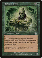 Erhnam Djinn #113