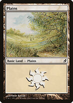 Plains #285