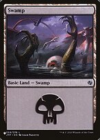 Swamp #JMP-59