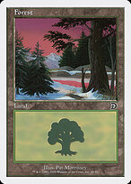 Forest #48