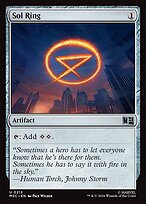 Sol Ring #212