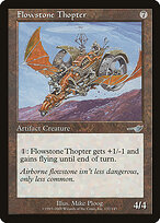 Flowstone Thopter #132