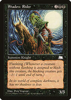 Shadow Rider #79