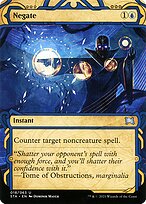 Negate #18