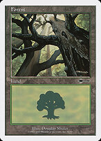 Forest #88