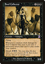 Soul Collector #47