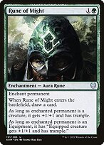 Rune of Might #191