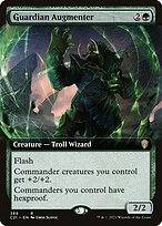 Guardian Augmenter #389