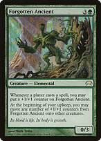 Forgotten Ancient #73