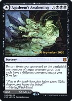 Agadeem's Awakening // Agadeem, the Undercrypt #90s